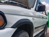 Mitsubishi Montero Sport 2000 года за 4 500 000 тг. в Шортанды – фото 3