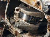 Двигатель Audi Q7 4.2 BAR по запчастямүшін300 000 тг. в Актобе – фото 2