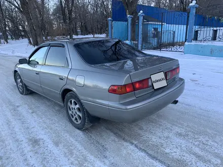 Toyota Camry 2001 года за 3 500 000 тг. в Алматы – фото 12