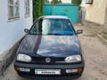 Volkswagen Golf 1994 годаүшін1 200 000 тг. в Тараз – фото 8