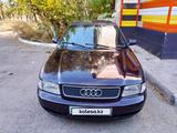 Audi A4 1996 года за 1 850 000 тг. в Шахтинск – фото 3