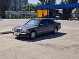 Mercedes-Benz 190 1989 года за 1 500 000 тг. в Алматы – фото 2
