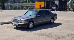 Mercedes-Benz 190 1989 года за 1 500 000 тг. в Алматы – фото 2