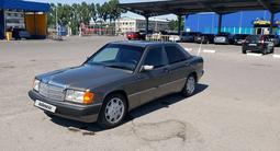Mercedes-Benz 190 1989 года за 1 500 000 тг. в Алматы