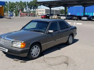 Mercedes-Benz 190