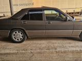 Mercedes-Benz 190 1989 года за 1 500 000 тг. в Алматы – фото 4