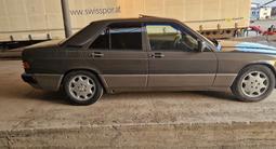 Mercedes-Benz 190 1989 года за 1 500 000 тг. в Алматы – фото 4