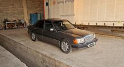 Mercedes-Benz 190 1989 года за 1 500 000 тг. в Алматы – фото 3