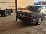 Mercedes-Benz 190 1989 года за 1 500 000 тг. в Алматы – фото 5
