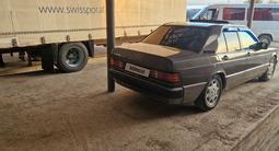 Mercedes-Benz 190 1989 года за 1 500 000 тг. в Алматы – фото 5
