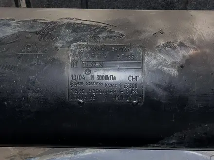 Toyota Camry 1994 года за 1 300 000 тг. в Астана – фото 3