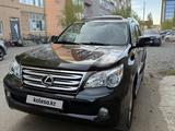Lexus GX 460 2012 года за 23 200 000 тг. в Уральск – фото 3