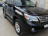 Lexus GX 460 2012 года за 23 200 000 тг. в Уральск – фото 2
