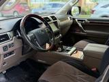 Lexus GX 460 2012 года за 23 200 000 тг. в Уральск – фото 5