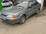 ВАЗ (Lada) 2115 2001 года за 1 000 000 тг. в Алматы