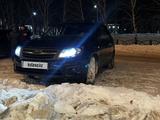ВАЗ (Lada) Granta 2190 2014 года за 2 400 000 тг. в Костанай