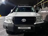 Toyota Land Cruiser 2012 года за 20 000 000 тг. в Астана – фото 4