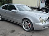 Mercedes-Benz CLK 320 1998 годаүшін3 000 000 тг. в Алматы – фото 3