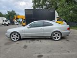 Mercedes-Benz CLK 320 1998 годаүшін3 000 000 тг. в Алматы – фото 4