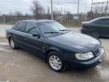 Audi A6 1996 годаүшін2 750 000 тг. в Темирлановка