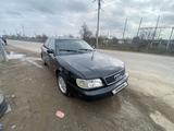 Audi A6 1996 года за 2 750 000 тг. в Темирлановка – фото 2