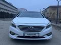 Hyundai Sonata 2014 года за 6 500 000 тг. в Актау – фото 2