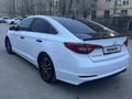 Hyundai Sonata 2014 года за 6 500 000 тг. в Актау – фото 4
