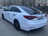 Hyundai Sonata 2014 годаfor6 500 000 тг. в Актау – фото 4