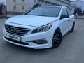 Hyundai Sonata 2014 года за 6 500 000 тг. в Актау – фото 3