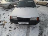 ВАЗ (Lada) 21099 2003 года за 1 100 000 тг. в Семей – фото 5