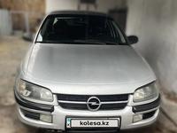 Opel Omega 1999 годаүшін1 000 000 тг. в Алматы