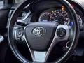 Toyota Camry 2014 годаүшін5 500 000 тг. в Уральск – фото 10