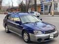 Subaru Outback 2000 года за 3 000 000 тг. в Тараз – фото 2