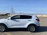 Kia Sportage 2014 года за 8 500 000 тг. в Актау – фото 3