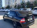 ВАЗ (Lada) Priora 2170 2013 года за 3 000 000 тг. в Астана – фото 7