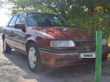 Opel Vectra 1993 годаfor1 450 000 тг. в Шымкент – фото 4