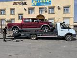 ГАЗ  ГАЗель (3221) 2003 года за 5 000 000 тг. в Актау – фото 3