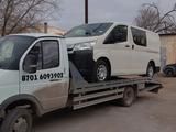 ГАЗ  ГАЗель (3221) 2003 года за 5 000 000 тг. в Актау – фото 4