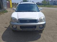 Hyundai Santa Fe 2003 годаүшін3 600 000 тг. в Актобе