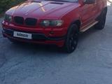 BMW X5 2003 года за 5 500 000 тг. в Шымкент