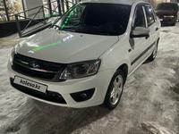 ВАЗ (Lada) Granta 2190 2014 года за 3 000 000 тг. в Шымкент