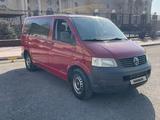 Volkswagen Transporter 2006 годаүшін5 900 000 тг. в Шымкент – фото 2