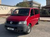 Volkswagen Transporter 2006 годаүшін5 900 000 тг. в Шымкент