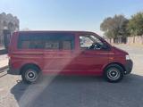 Volkswagen Transporter 2006 годаүшін5 900 000 тг. в Шымкент – фото 3