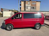Volkswagen Transporter 2006 годаүшін5 900 000 тг. в Шымкент – фото 4