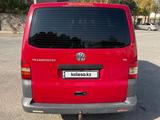 Volkswagen Transporter 2006 годаүшін5 900 000 тг. в Шымкент – фото 5