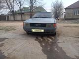 Audi 80 1989 года за 1 000 000 тг. в Сарыкемер