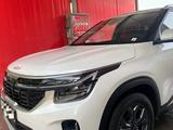 Kia Seltos 2025 года за 11 000 000 тг. в Алматы – фото 3