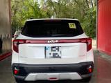 Kia Seltos 2025 года за 11 000 000 тг. в Алматы – фото 2