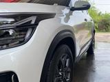 Kia Seltos 2025 года за 11 000 000 тг. в Алматы – фото 5